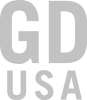 Graphic Design USA Awards Logo