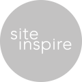 Site Inspire Magazine Awards Logo