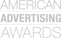 American Advertsing Awards Logo
