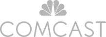 Client Logo for the Comcast NBC Universal