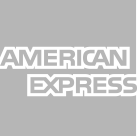 Client Logo for the American Express Credit Card Service Company