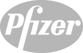 Client Logo for the Pfizer Pharmaceutical